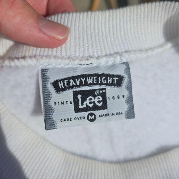 Vintage "Bob's Shirt" 1990s Crewneck - Picture 3 of 3